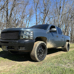 Meet your Posher, Evan